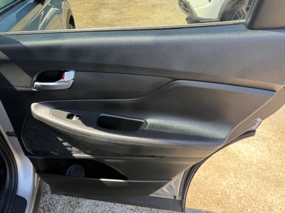 2023 Hyundai Santa Fe SEL 4dr Crossover