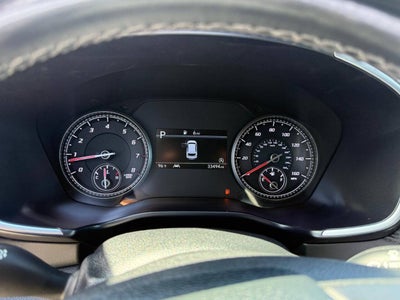 2023 Hyundai Santa Fe SEL 4dr Crossover