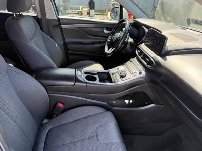 2023 Hyundai Santa Fe SEL 4dr Crossover