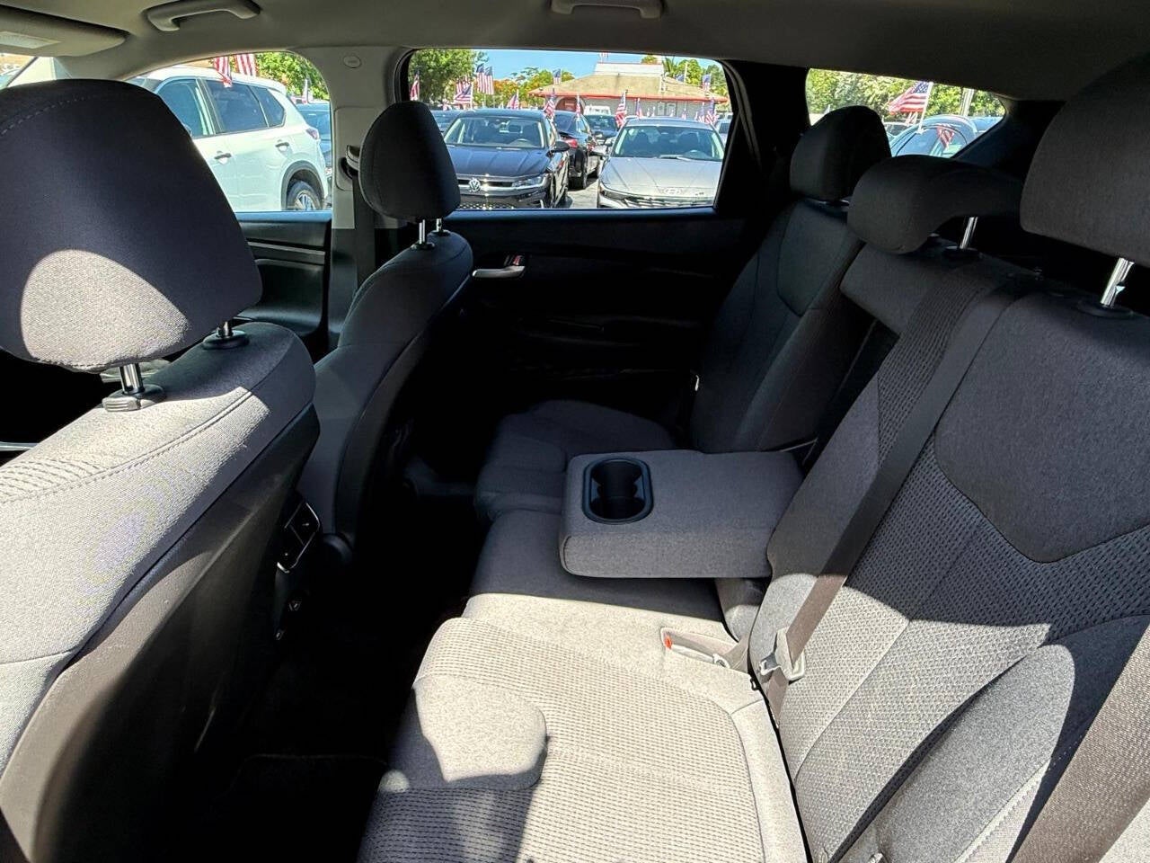 2023 Hyundai Santa Fe SEL 4dr Crossover