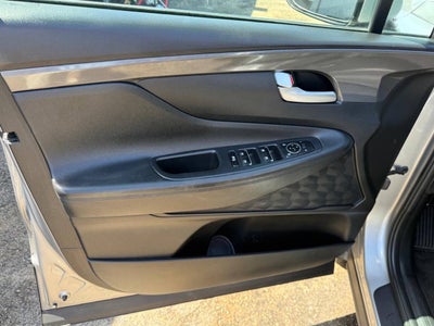 2023 Hyundai Santa Fe SEL 4dr Crossover
