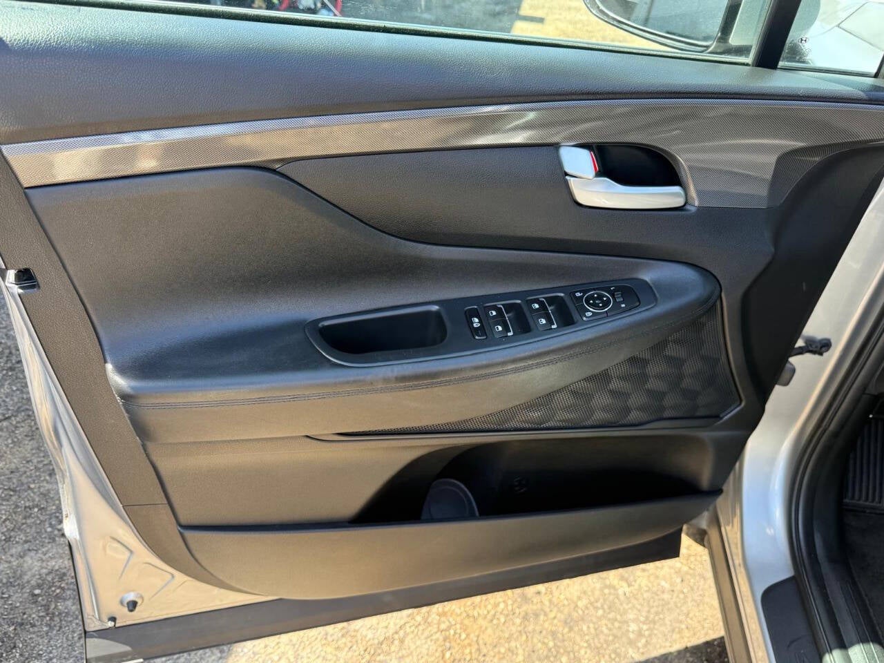 2023 Hyundai Santa Fe SEL 4dr Crossover