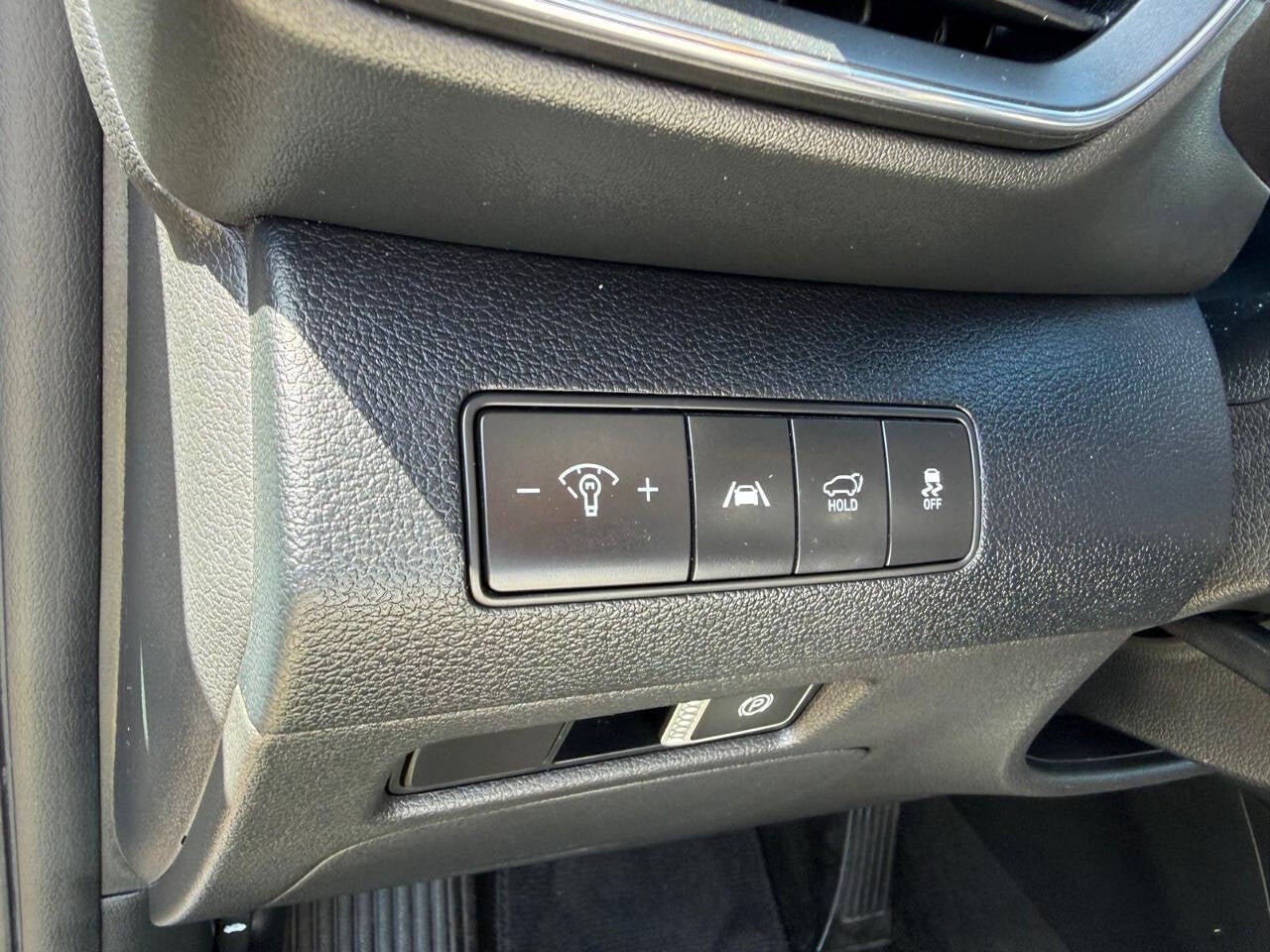 2023 Hyundai Santa Fe SEL 4dr Crossover