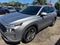 2023 Hyundai Santa Fe SEL 4dr Crossover