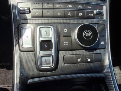 2023 Hyundai Santa Fe SEL 4dr Crossover