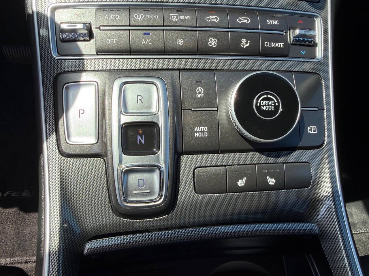 2023 Hyundai Santa Fe SEL 4dr Crossover