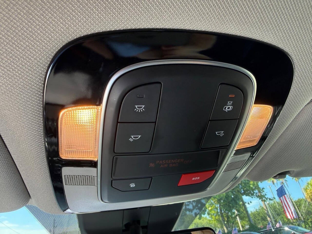 2023 Hyundai Santa Fe SEL 4dr Crossover