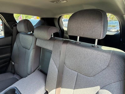 2023 Hyundai Santa Fe SEL 4dr Crossover