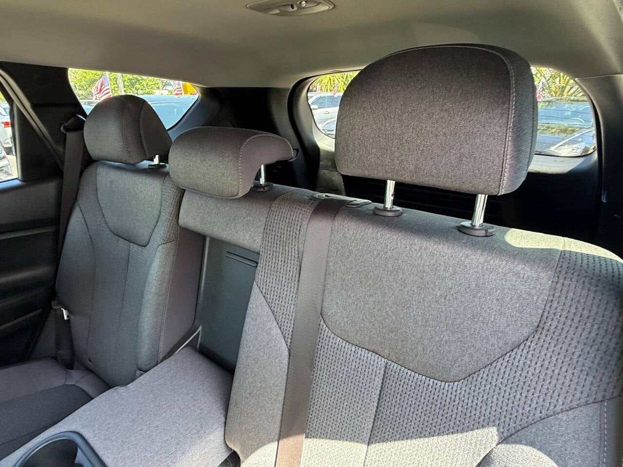 2023 Hyundai Santa Fe SEL 4dr Crossover