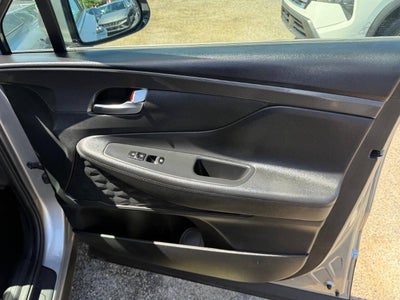 2023 Hyundai Santa Fe SEL 4dr Crossover