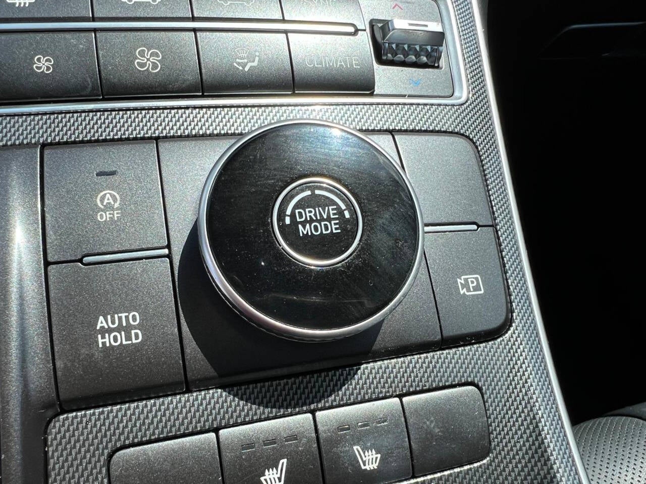 2022 Hyundai Santa Fe SEL 4dr Crossover