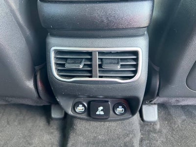 2022 Hyundai Santa Fe SEL 4dr Crossover