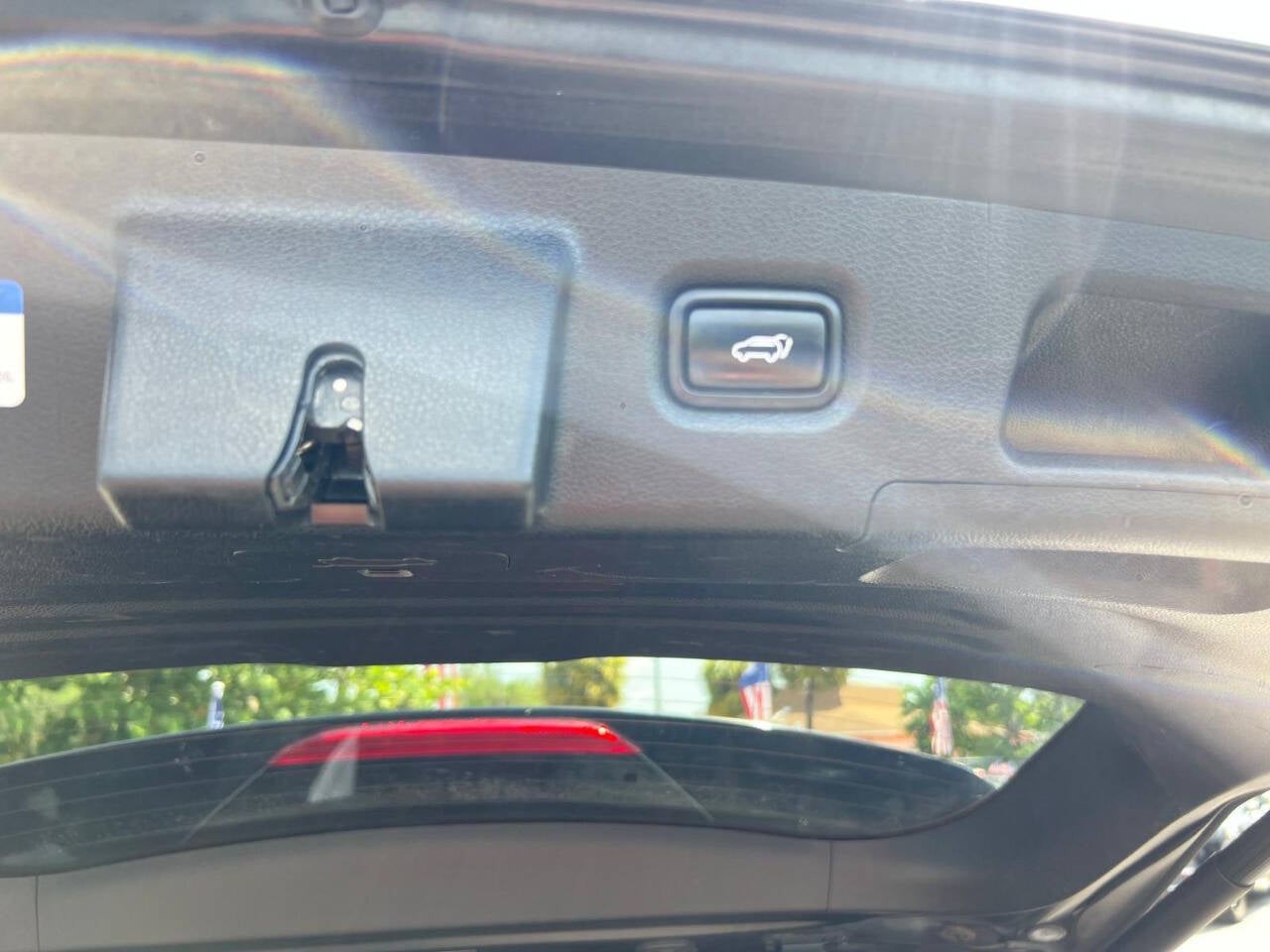 2022 Hyundai Santa Fe SEL 4dr Crossover