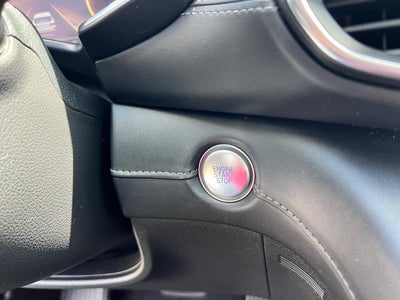 2022 Hyundai Santa Fe SEL 4dr Crossover