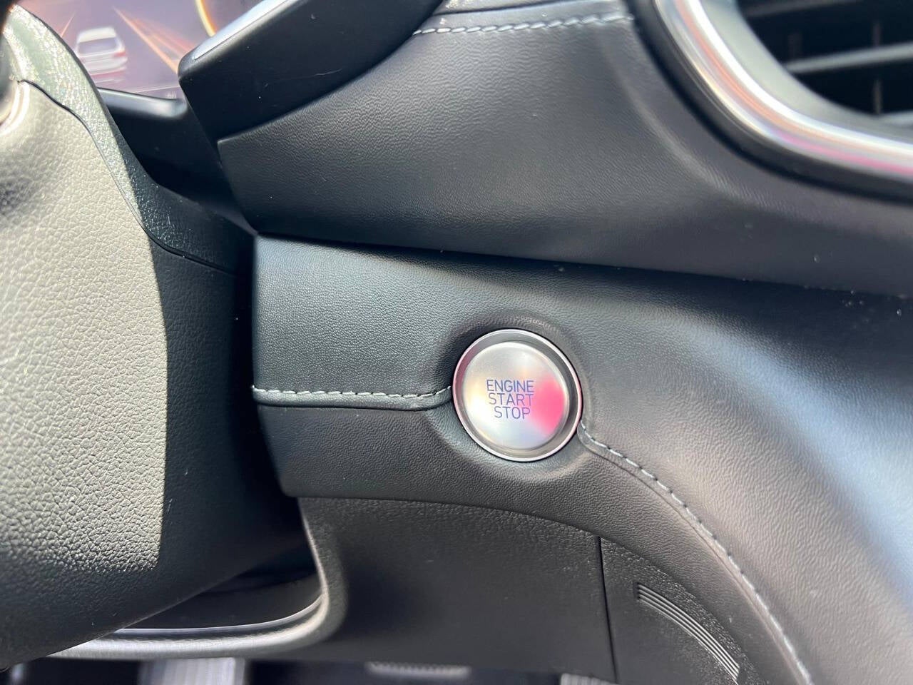 2022 Hyundai Santa Fe SEL 4dr Crossover