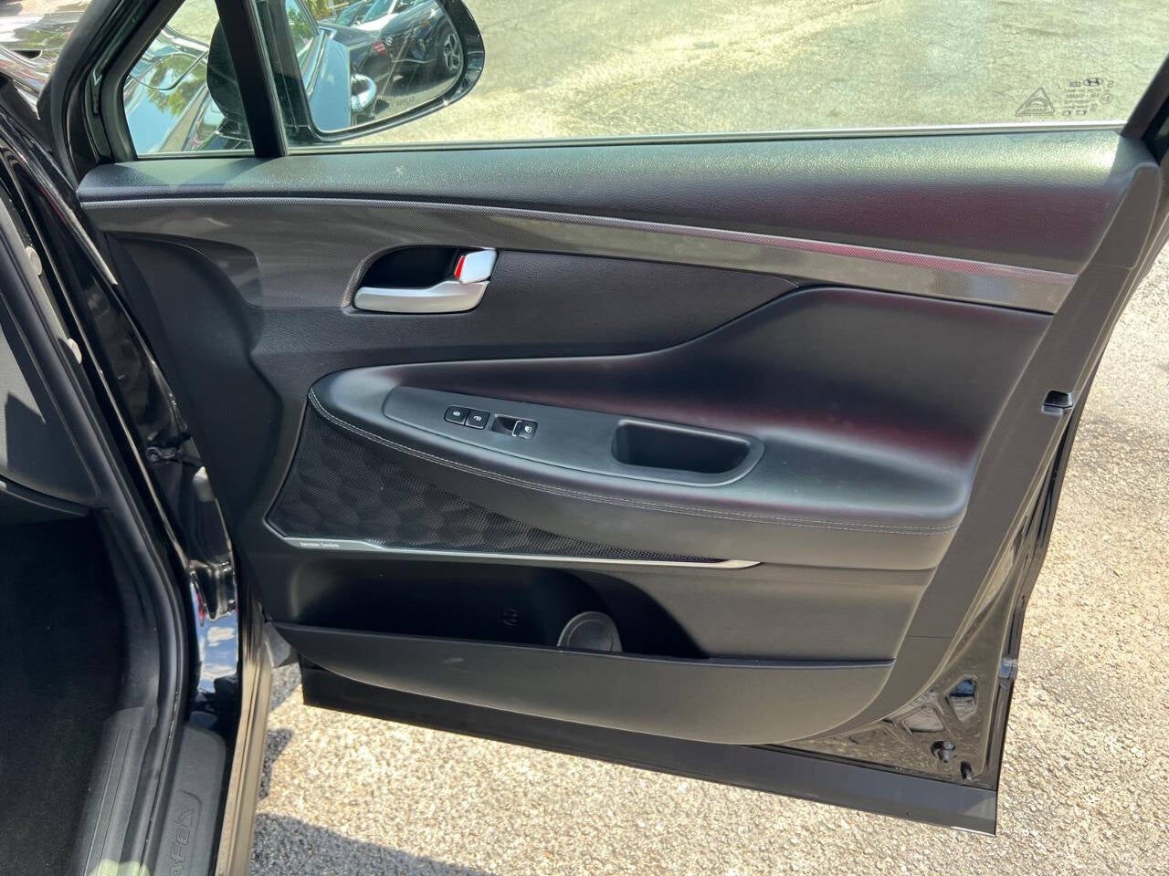 2022 Hyundai Santa Fe SEL 4dr Crossover