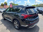 2022 Hyundai Santa Fe SEL 4dr Crossover