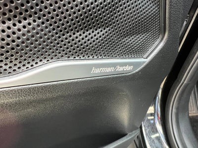 2022 Hyundai Santa Fe SEL 4dr Crossover