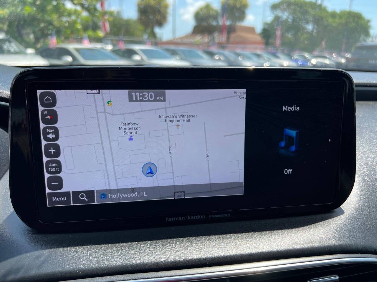 2022 Hyundai Santa Fe SEL 4dr Crossover