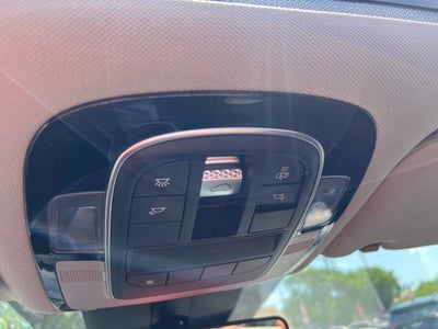 2022 Hyundai Santa Fe SEL 4dr Crossover