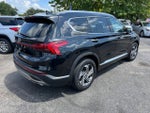 2022 Hyundai Santa Fe SEL 4dr Crossover