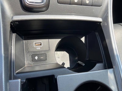 2022 Hyundai Santa Fe SEL 4dr Crossover