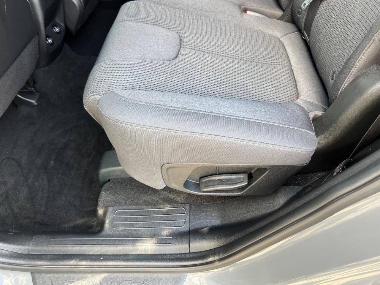 2022 Hyundai Santa Fe XRT 4dr Crossover