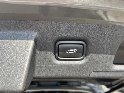 2022 Hyundai Santa Fe XRT 4dr Crossover