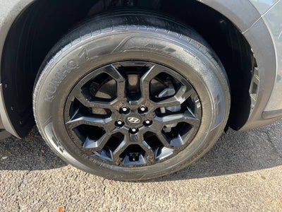 2022 Hyundai Santa Fe XRT 4dr Crossover