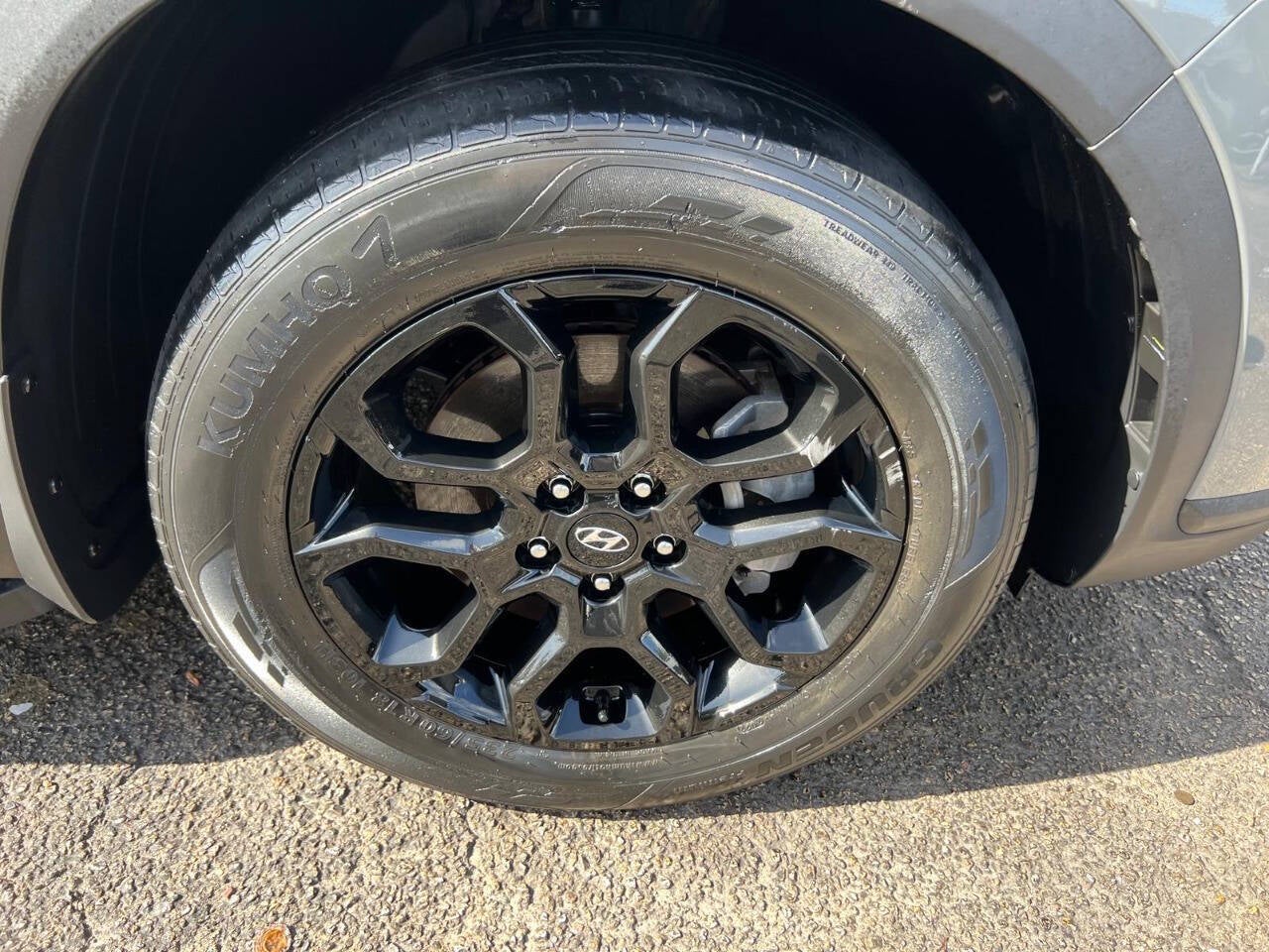 2022 Hyundai Santa Fe XRT 4dr Crossover