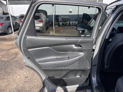 2022 Hyundai Santa Fe XRT 4dr Crossover