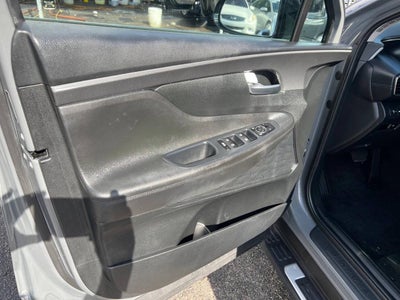 2022 Hyundai Santa Fe XRT 4dr Crossover