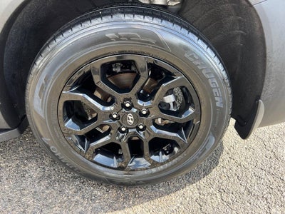 2022 Hyundai Santa Fe XRT 4dr Crossover