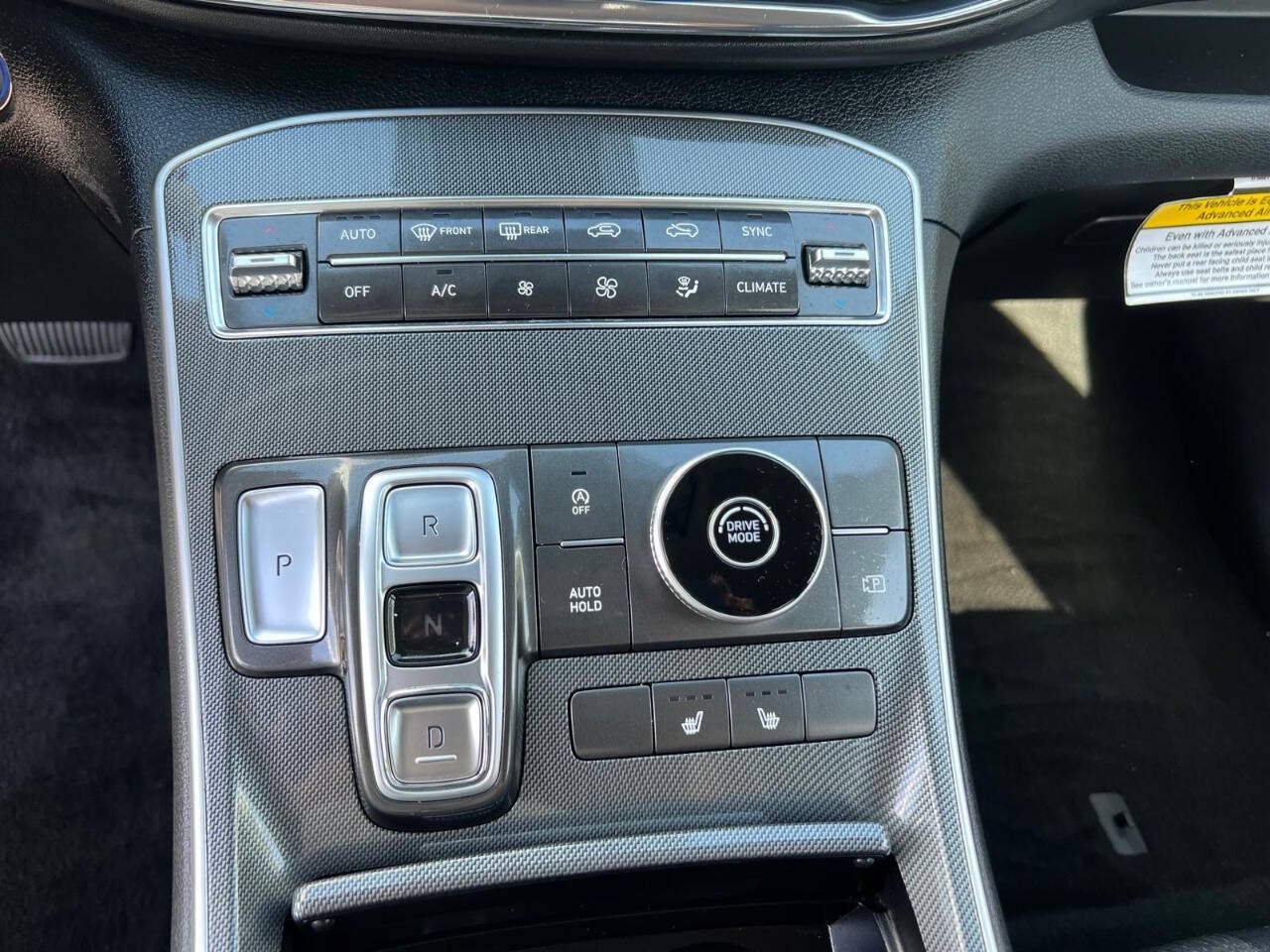 2022 Hyundai Santa Fe XRT 4dr Crossover