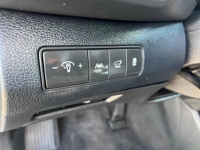 2022 Hyundai Santa Fe XRT 4dr Crossover