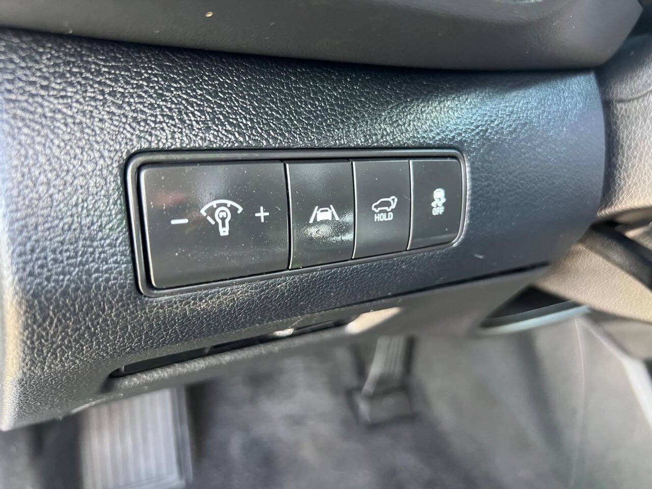 2022 Hyundai Santa Fe XRT 4dr Crossover