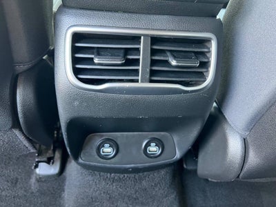 2022 Hyundai Santa Fe XRT 4dr Crossover