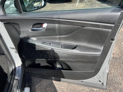 2022 Hyundai Santa Fe XRT 4dr Crossover