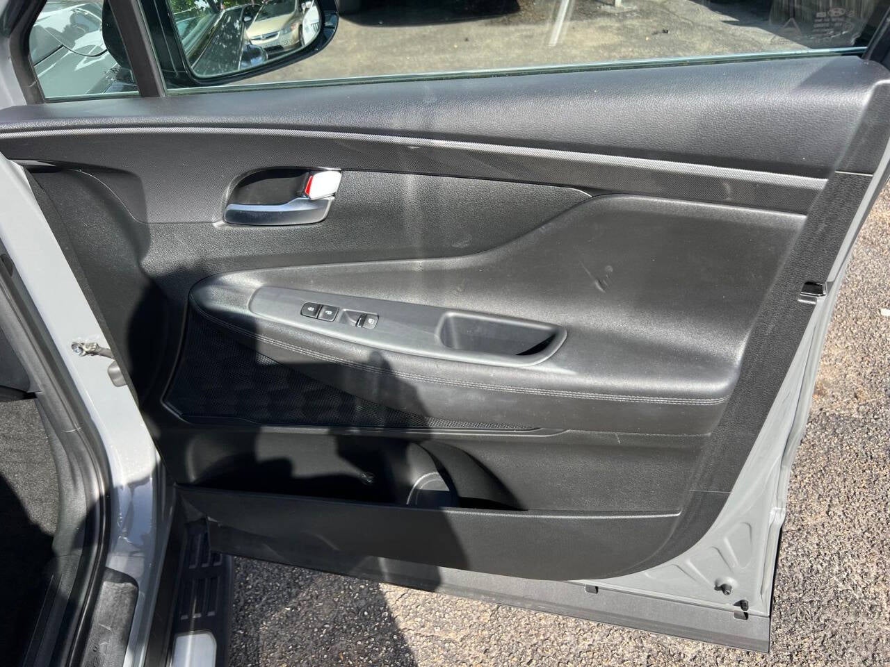 2022 Hyundai Santa Fe XRT 4dr Crossover