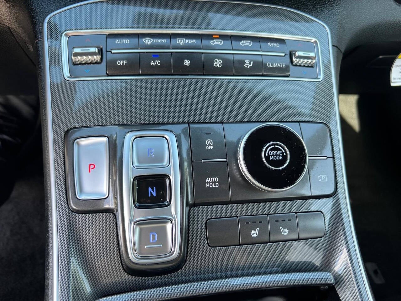 2022 Hyundai Santa Fe XRT 4dr Crossover