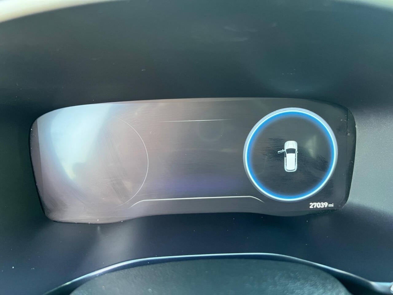 2022 Hyundai Santa Fe XRT 4dr Crossover