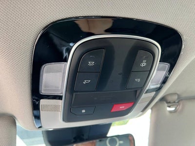 2022 Hyundai Santa Fe XRT 4dr Crossover