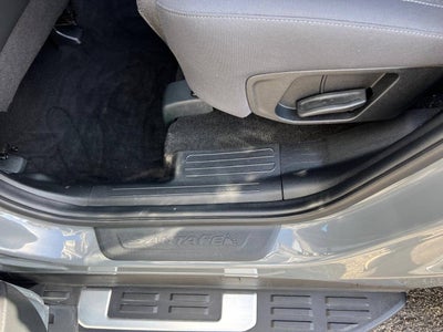 2022 Hyundai Santa Fe XRT 4dr Crossover