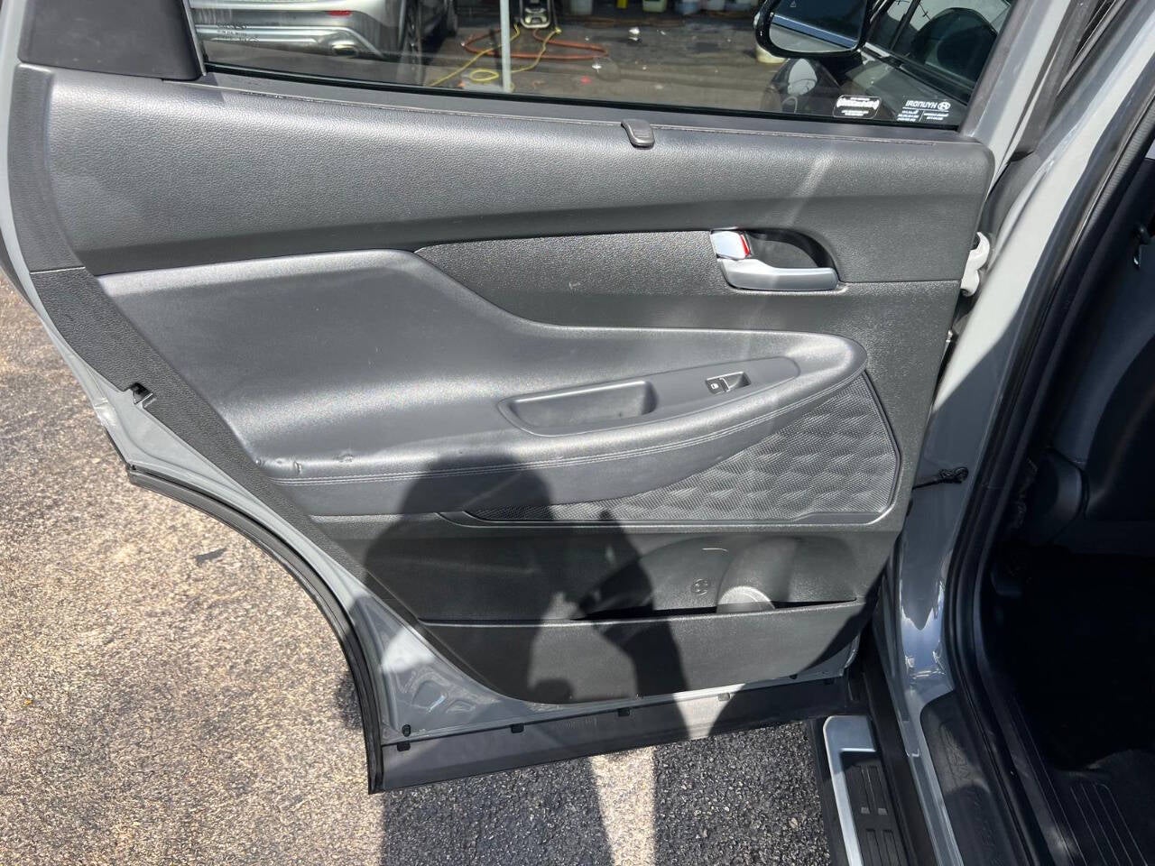 2022 Hyundai Santa Fe XRT 4dr Crossover