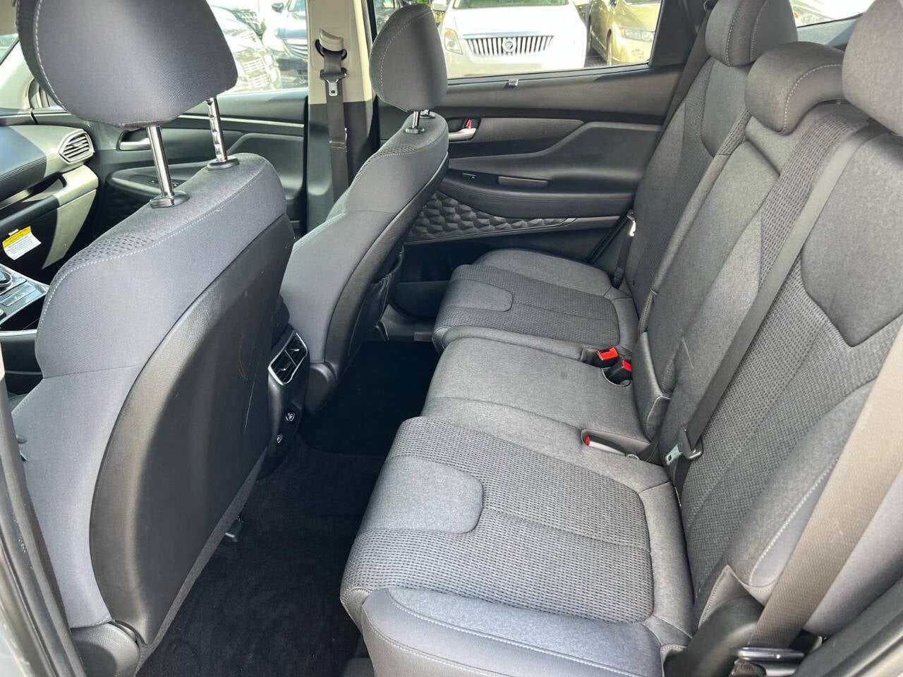 2022 Hyundai Santa Fe XRT 4dr Crossover