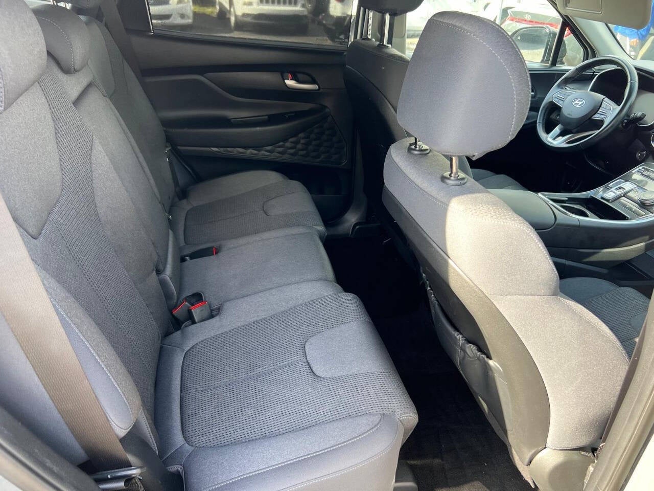 2022 Hyundai Santa Fe XRT 4dr Crossover