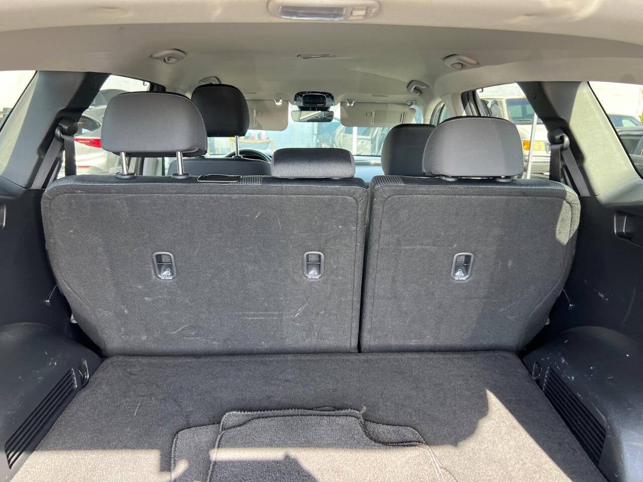 2022 Hyundai Santa Fe XRT 4dr Crossover