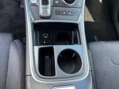 2022 Hyundai Santa Fe XRT 4dr Crossover
