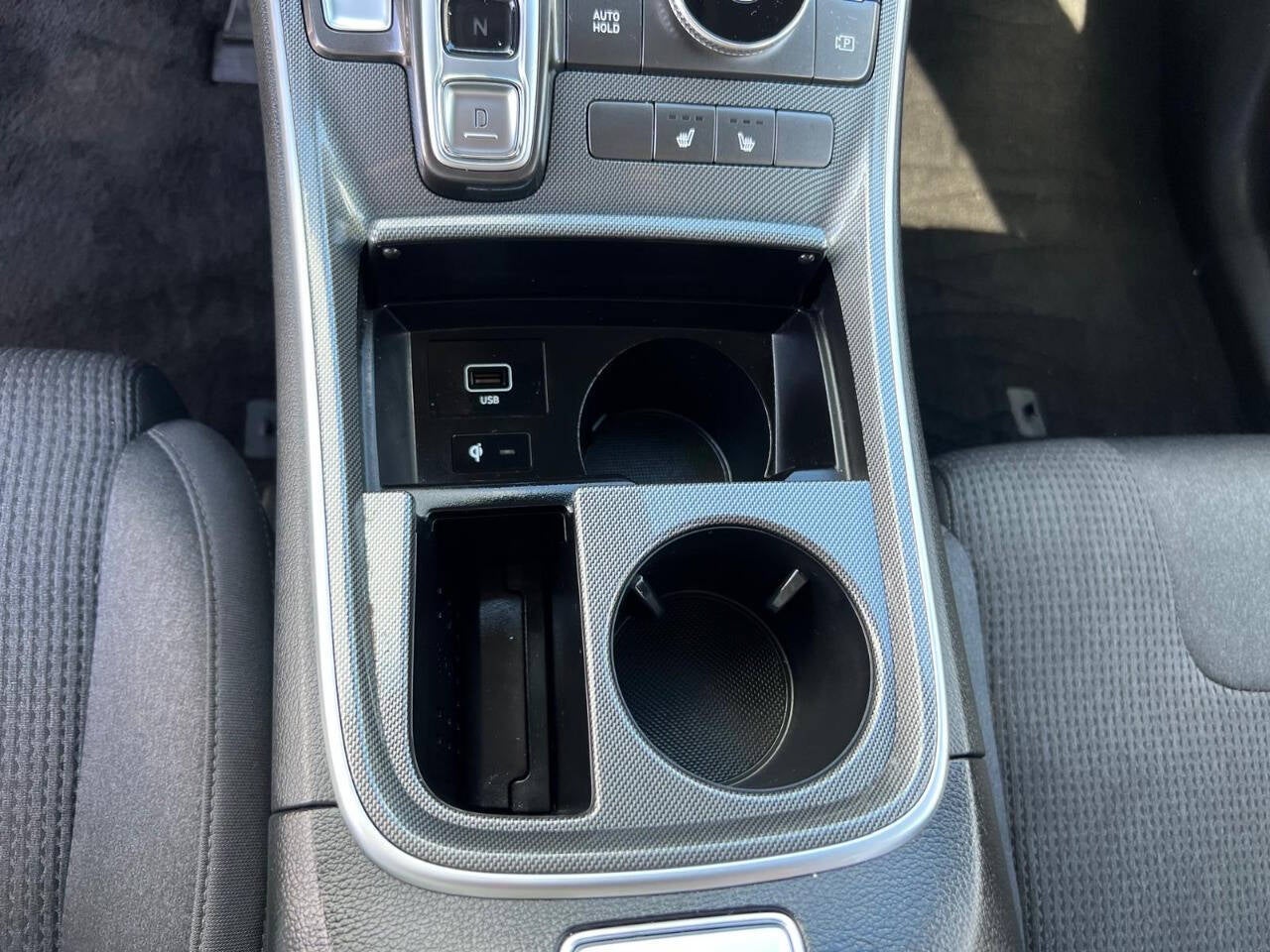 2022 Hyundai Santa Fe XRT 4dr Crossover