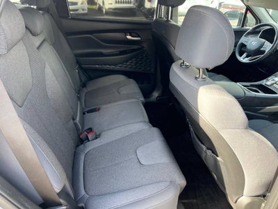 2022 Hyundai Santa Fe XRT 4dr Crossover